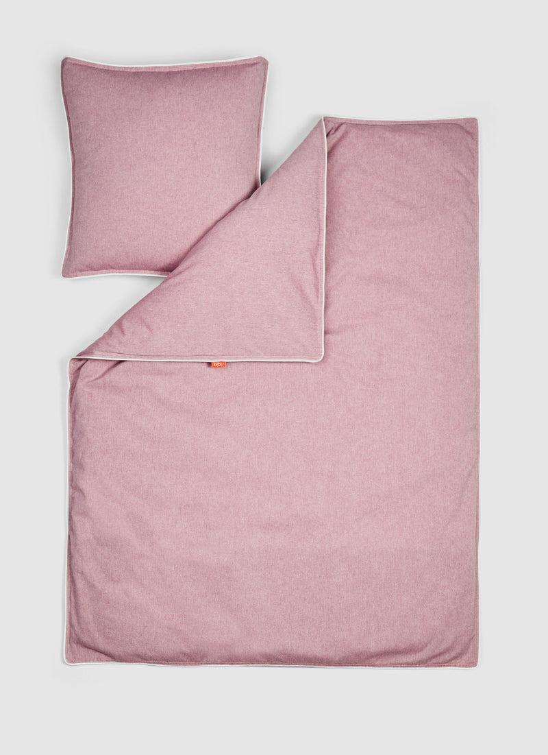 Bibu Funda nórdica French Rose Envío gratis