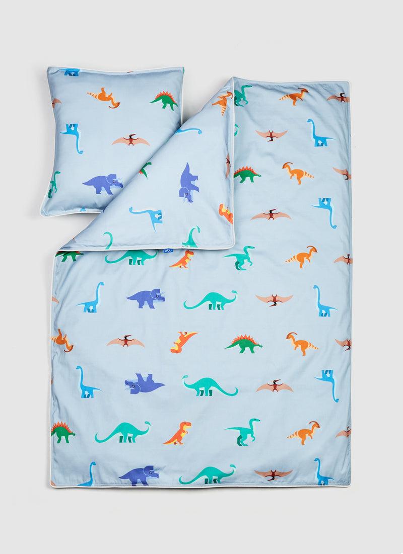 Bibu Funda nórdica Dinosaurios Precio de fábrica