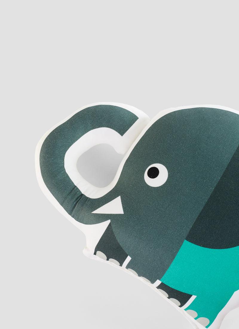 Bibu Cojín de elefante Solo queda un día