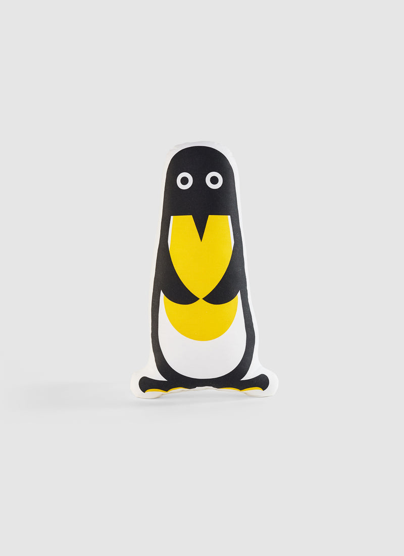 Bibu Cojín de pingüino