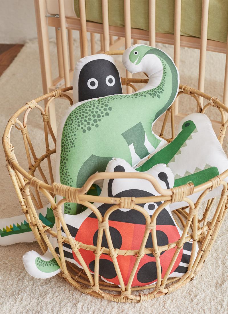 Bibu Cojín de pingüino Precios de Black Friday