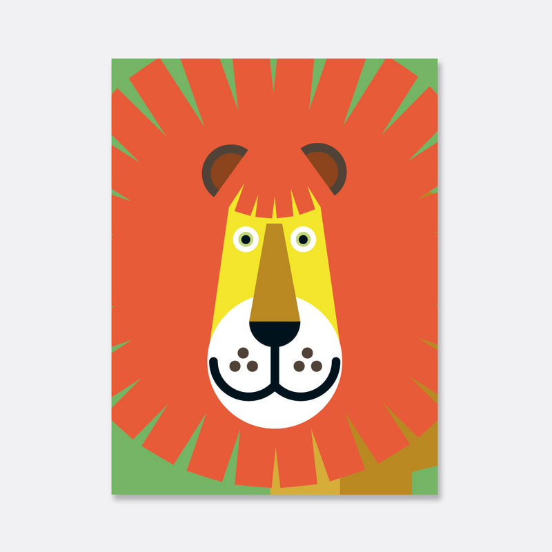 Bibu Póster León