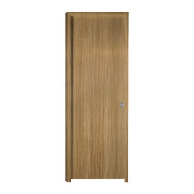 Bricomart PUERTA ENTRADA BLINDADA SAPELLY Y ROBLE DERECHA Últimos 3 días