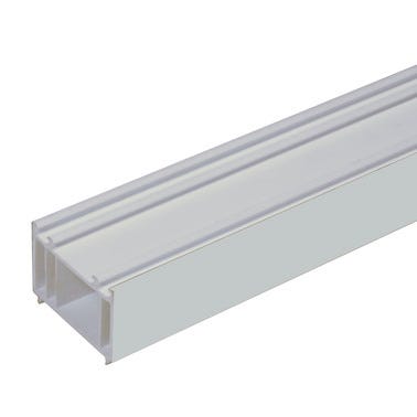 Bricomart ENSANCHE MARCO VENTANATNA PVC BLANCO