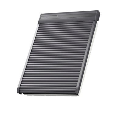 Bricomart PERSIANA VELUX PARA VENTANA DE TECHO 78X98CM Grandes ahorros