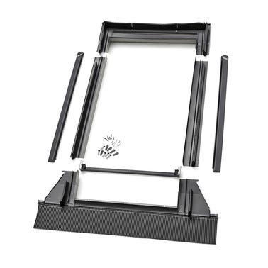 Bricomart TAPAJUNTAS VENTANA TECHO FAKRO 114 X 118 CM