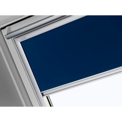 Bricomart CORTINA VENTANA TECHO VELUX 78 X 98 CM Rebajas online