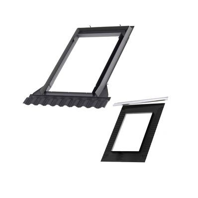 Bricomart TAPAJUNTAS VENTANA TECHO VELUX 55 X 98 CM