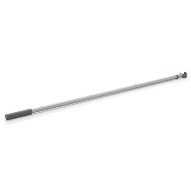 Bricomart BARRA EXTENSIBLE VENTANA TECHO VELUX Oferta especial