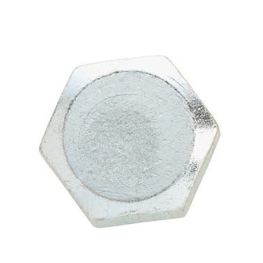 Bricomart TORNILLOS PARA MADERA CINCADOS 8X100MM. 50UDS Oferta exclusiva