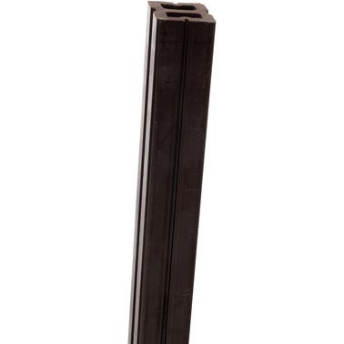 Bricomart RASTREL COMPOSITE 4X3 CM 2.2 M Oferta especial