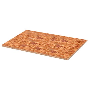 Bricomart TABLERO OSB3 250X125X1 5CM