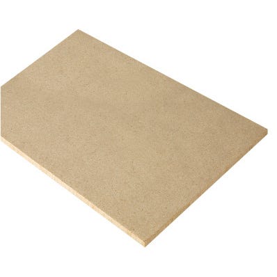 Bricomart TABLERO MDF 60X30X1CM