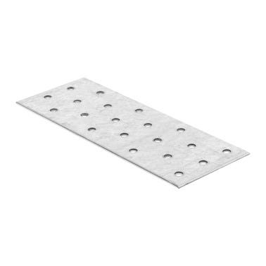 Bricomart PLACA PERFORADA 60 X 160 X2 MM. SIMPSON Libre de impuestos