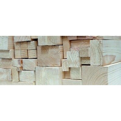 Bricomart LISTON DE ABETO CEPILLADO 1000X21X21MM Ofertas