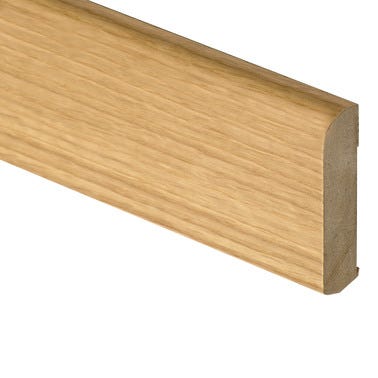 Bricomart MOLDURA DM RECHAPADA LISA ROBLE 2200 X 70 X 10 MM Outlet