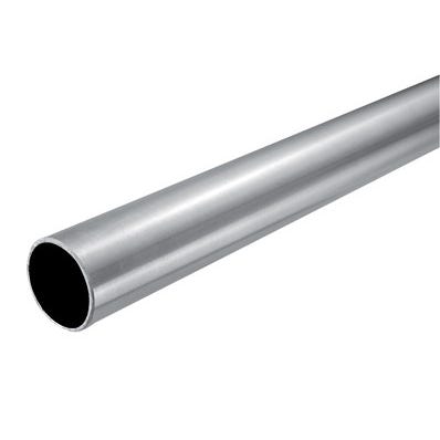 Bricomart PASAMANOS ACERO INOXIDABLE 2000 X 42 MM