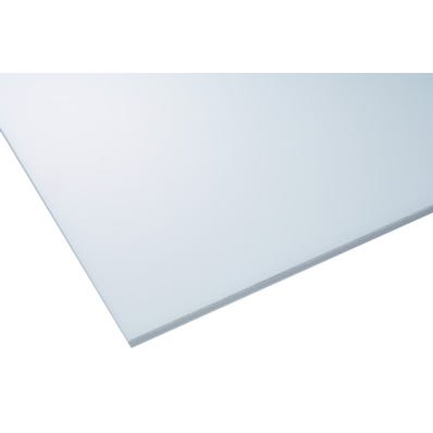 Bricomart POLIESTIRENO BLANCO 100 X 100 X 0 25 CM Tienda