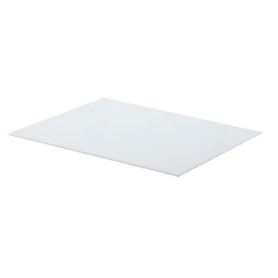 Bricomart POLIESTIRENO BLANCO 100 X 100 X 0 25 CM Tienda