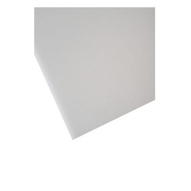 Bricomart POLIPROPILENO ALVEOLAR TRANSPARENTE 200 X 100 X 0 25 CM Rebajas top