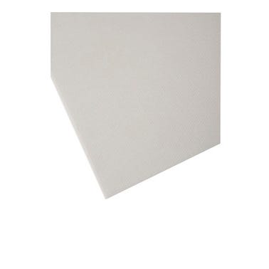 Bricomart POLIPROPILENO ALVEOLAR BLANCO 200 X 100 X 0 25 CM Envío gratis