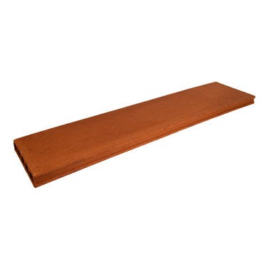 Bricomart LADRILLO MACHIHEMBRADO 100X25X4 CM COMPRAR AHORA