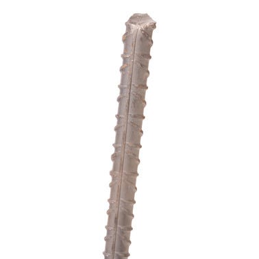 Bricomart BARRA DE ACERO CORRUGADO B500SD 12 MM 3 M Precio de fábrica