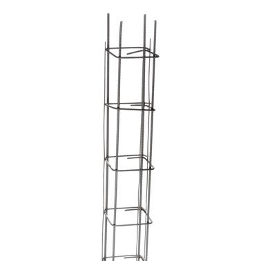Bricomart ZUNCHO ACERO CORRUGADO B500S 3 M Oferta especial de fábrica