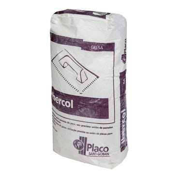 Bricomart PEGAMENTO DE ESCAYOLA PLACO IBERCOL 10 KG Libre de impuestos