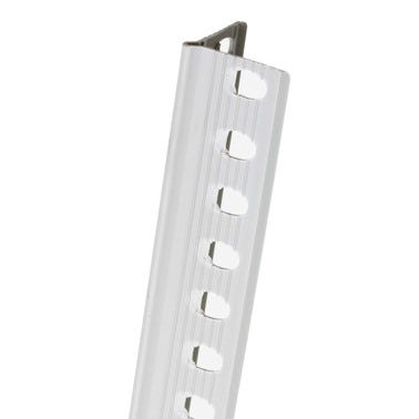 Bricomart GUARDAVIVO YESO PVC 2 5M Descuentos del mes