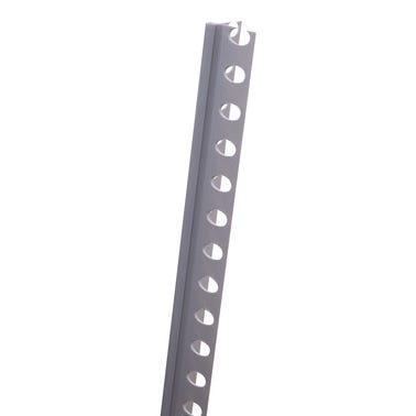 Bricomart GUARDAVIVO MONOCAPA PVC 2 5M