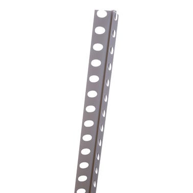 Bricomart GUARDAVIVO MONOCAPA PVC 2 5M Precio ultrabajo