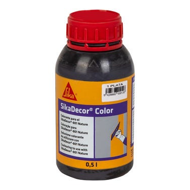 Bricomart PIGMENTO DECORATIVO SIKADECOR COLOR 0 5 L MARFIL Rebajas de fábrica