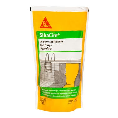 Bricomart IMPERMEABILIZANTE LÍQUIDO SIKACIM 0 5 L Oferta especial