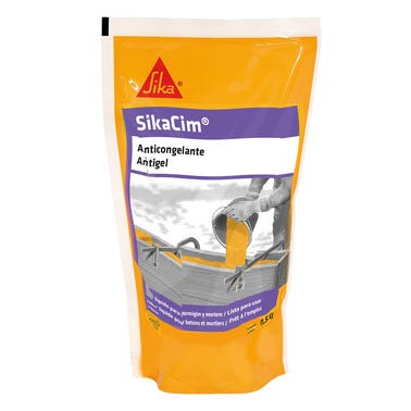 Bricomart ANTICONGELANTE SIKACIM 0 5 L Liquidación