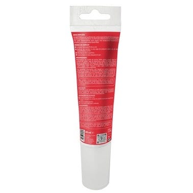 Bricomart MASILLA SUSTITUTO DE JUNTAS Q-MOTOR 40ML Promoción por tiempo limitado
