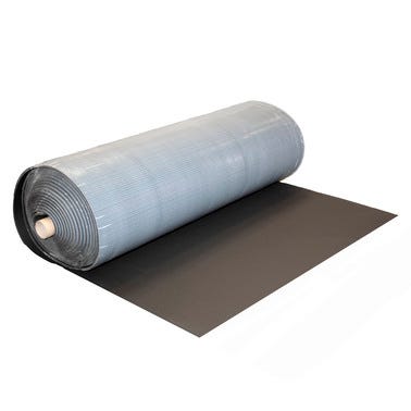 Bricomart AISLAMIENTO TERMICO CONDUCTOS 10 MM ESPESOR Outlet