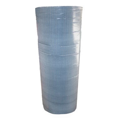 Bricomart AISLAMIENTO TERMICO CONDUCTOS 20 MM ESPESOR