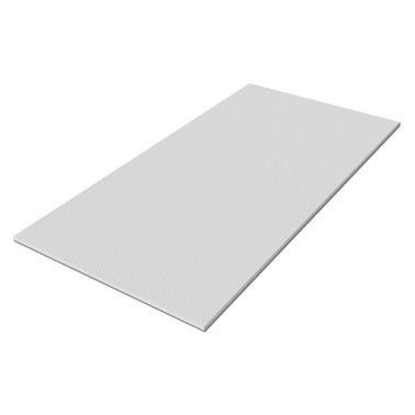 Bricomart POLIESTIRENO EXPANDIDO EPS 13-15KG/M3 SAN JUAN 250X100X4CM