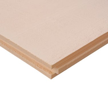 Bricomart POLIESTIRENO EXTRUIDO CW XPS 250KPA SOPREMA 260X60X4CM Descuento