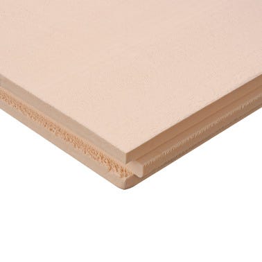 Bricomart POLIESTIRENO EXTRUIDO CW XPS 250KPA SOPREMA 260X60X6CM Tienda