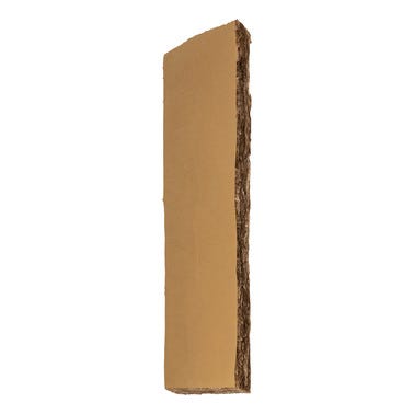 Bricomart PANEL LANA DE VIDRIO KRAFT TP-216 135X60X7 5CM