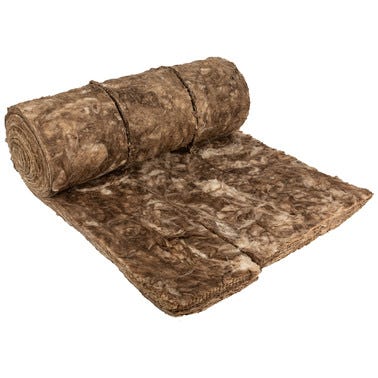 Bricomart ROLLO LANA DE VIDRIO ULTRACOUSTIC R 1440X40X5CM COMPRAR AHORA