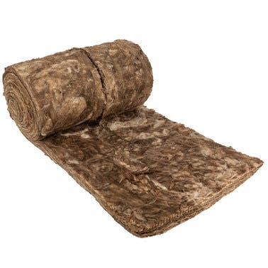 Bricomart ROLLO LANA DE VIDRIO ULTRACOUSTIC R 1440X60X5CM ÚLTIMAS EDICIONES