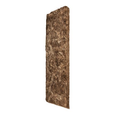 Bricomart PANEL LANA DE VIDRIO ULTRACOUSTIC PLUS 135X60X7 CM