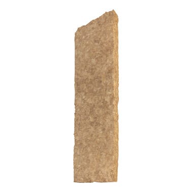 Bricomart PANEL LANA DE ROCA ALPHAROCK PREMIUM 135X60X4CM