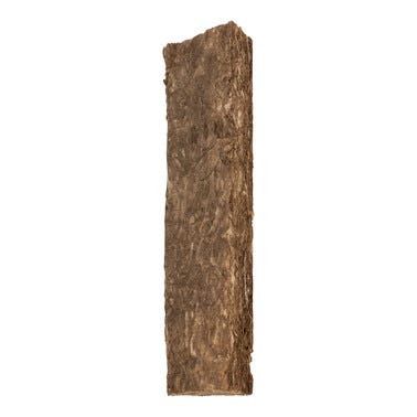 Bricomart PANEL LANA DE ROCA SONOROCK ECO 135X60X4CM