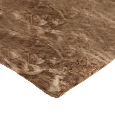 Bricomart ROLLO LANA DE VIDRIO KRAFT TI-212 1220X120X8CM Limitado a 3 días