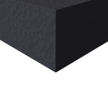 Bricomart POLIESTIRENO EXPANDIDO EPS GRAFITO SATE 16KG/M3 100X50 CM 8 CM ESPESOR Descuentos del mes