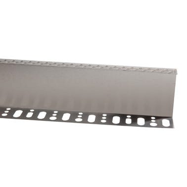Bricomart PERFIL DE ARRANQUE SATE 6 CM 2 5 M